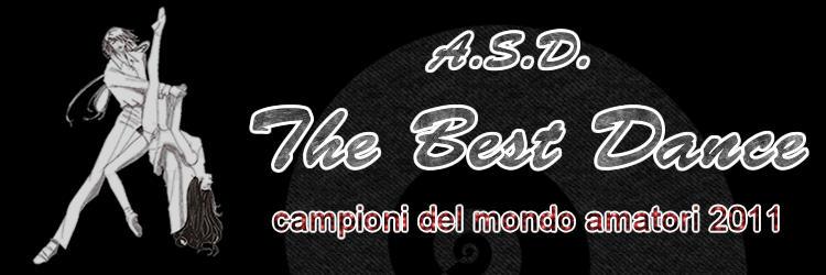 The Best Dance Sardegna
